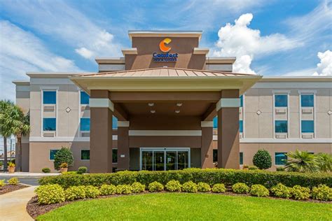 comfort inn the villages|Comfort Inn & Suites Wildwood .